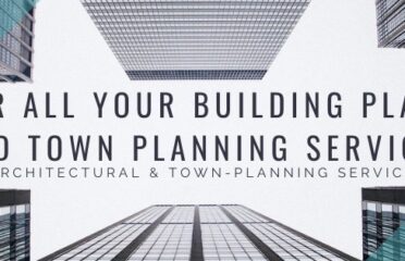SM Architectural & Town-Planning Services