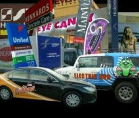 Corporate Adz And Signage Solutions
