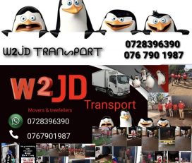 W2JD Transport