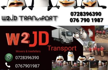 W2JD Transport