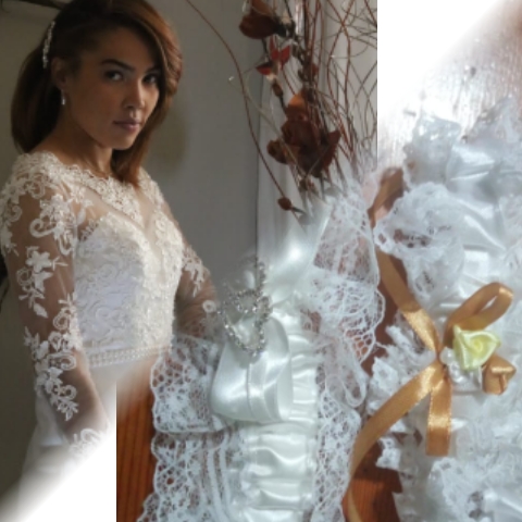 Je-quin Bridal Wear East Rand