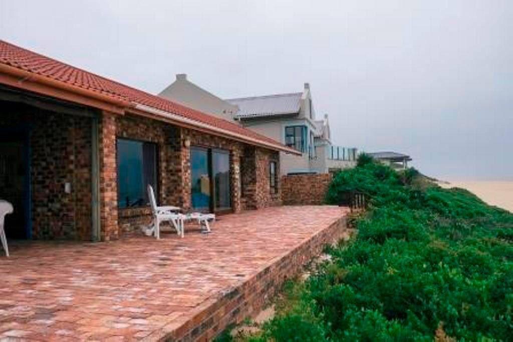 Bay View Selfcatering