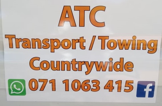 ATC Transport and Towing