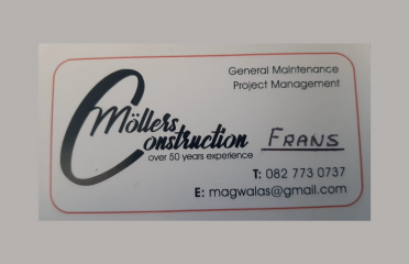 Mollers Construction