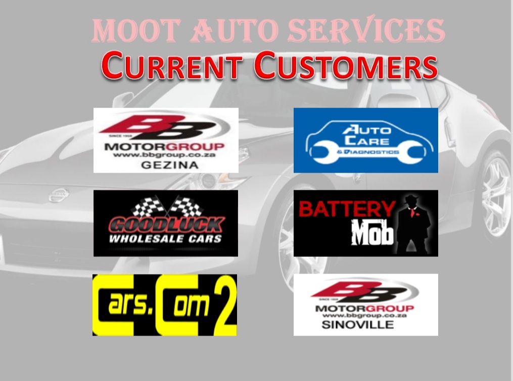 Moot Auto Services PTY Ltd