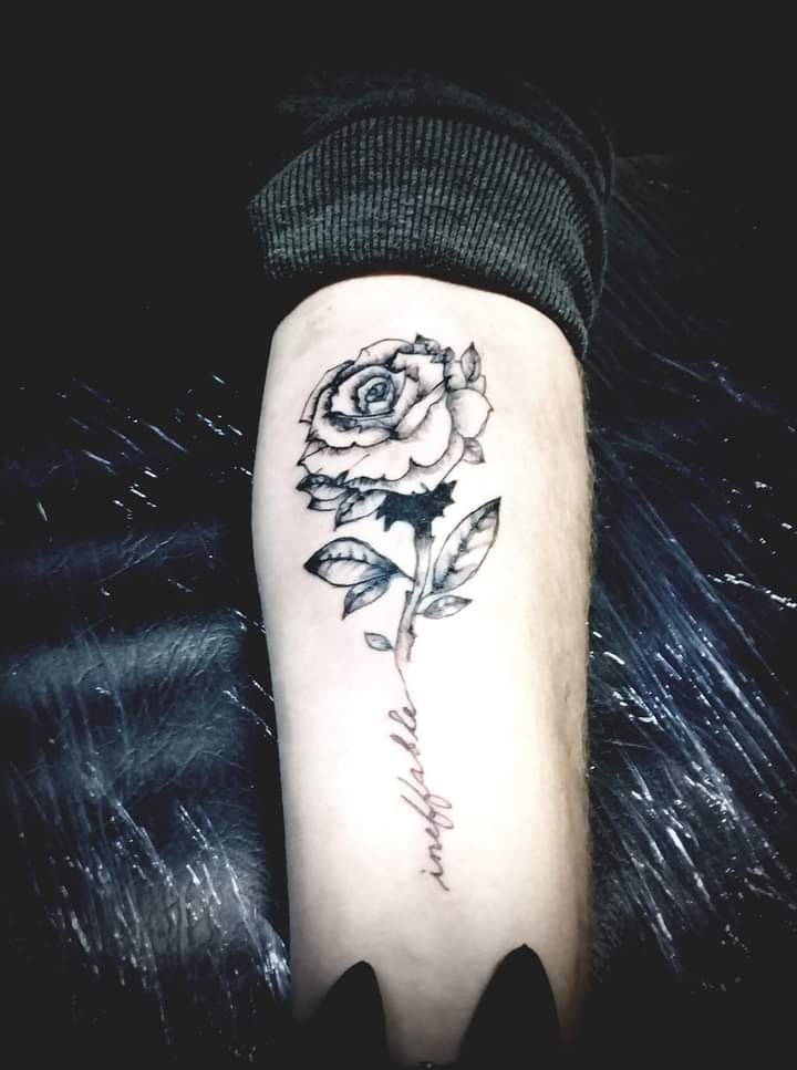 Neverland Tattoos