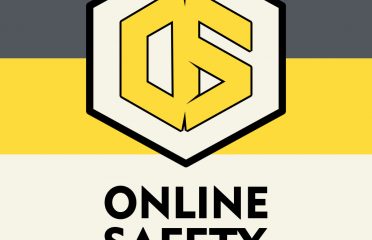 Online Safety Signs