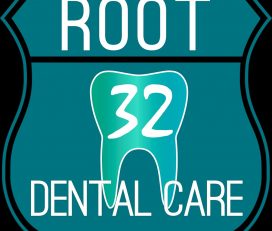 Root 32 Dental Care