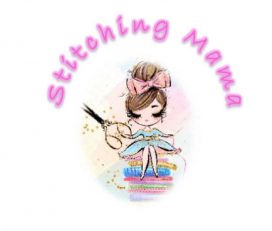 Stitching Mama