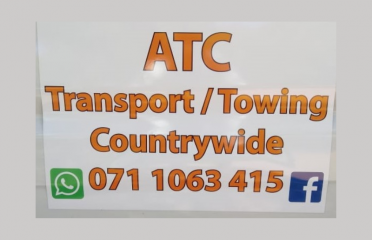 ATC Transport and Towing