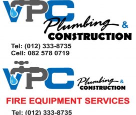 VPC Plumbing & Construction
