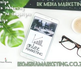 RK Media Marketing