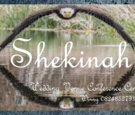 Shekinah Wedding Venue And Conference Centre