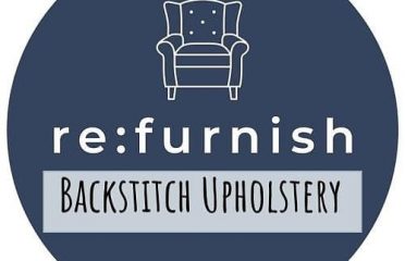 Backstitch Upholstery