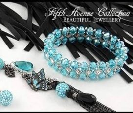 Fifth Avenue Collection By Angie