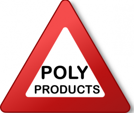 Poly Products