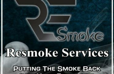 Resmoke Services