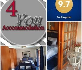 4 YOU SELF-CATERING ACCOMMODATION IN CENTURION