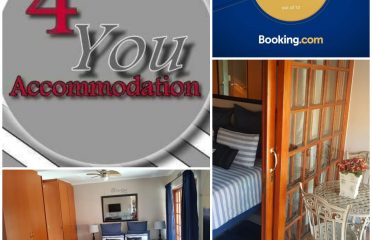 4 YOU SELF-CATERING ACCOMMODATION IN CENTURION