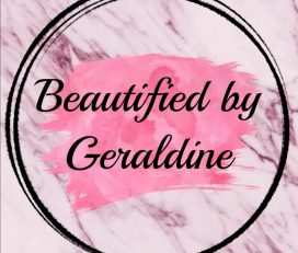 Beautified by Geraldine