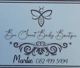 Bee Sweet Baby Boutique
