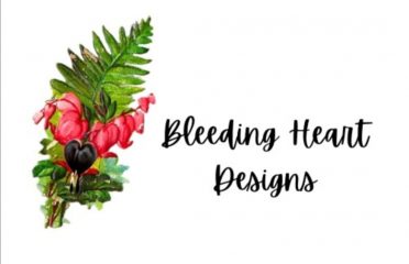 Bleeding Heart Designs