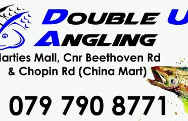 Double Up Angling Harties