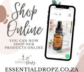Essential Dropz – Oily Goods
