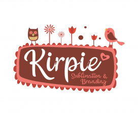 Kirpie Sublimation and Branding