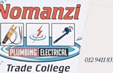 Nomanzi Plumbing and Electrical Trade College