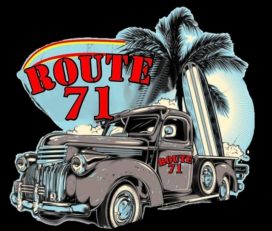 Route 71