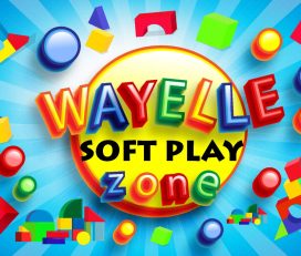 Wayelle Soft Play Zone