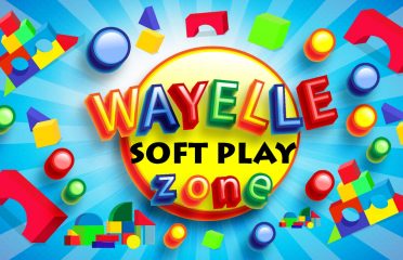 Wayelle Soft Play Zone