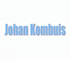 Johan Kombuis