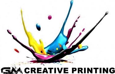 GM Creative Printing (Pty) Ltd