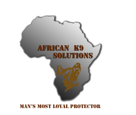 African K9 Solutions (PTY) Ltd
