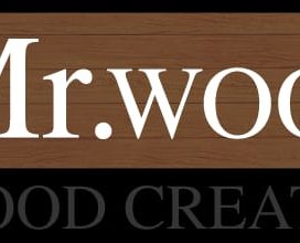 Mr Woody Wood Creations