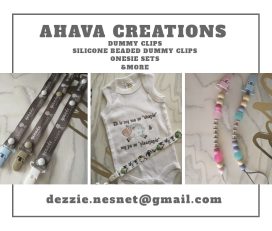 Ahava Creations